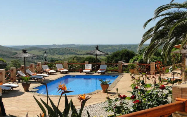 Monte da Bravura Green Resort