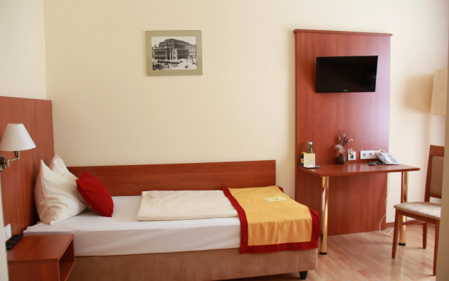 Hotel Mozart