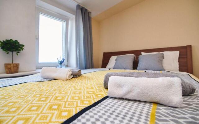 Regem Apartments Waryńskiego
