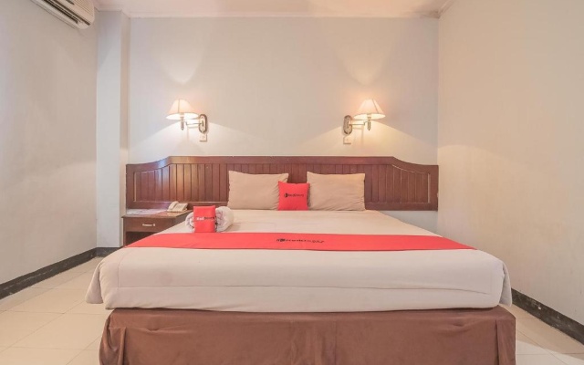 Hotel Grand Taufiq Tarakan – Guest Rooms – Tarakan