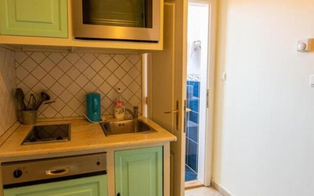 Pater Apartments and Rooms