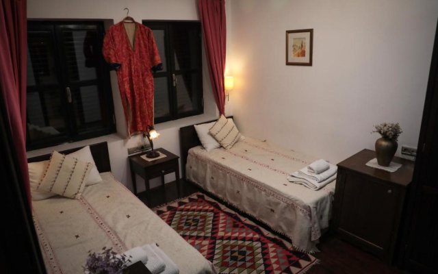 Hadrianus Boutique Hotel