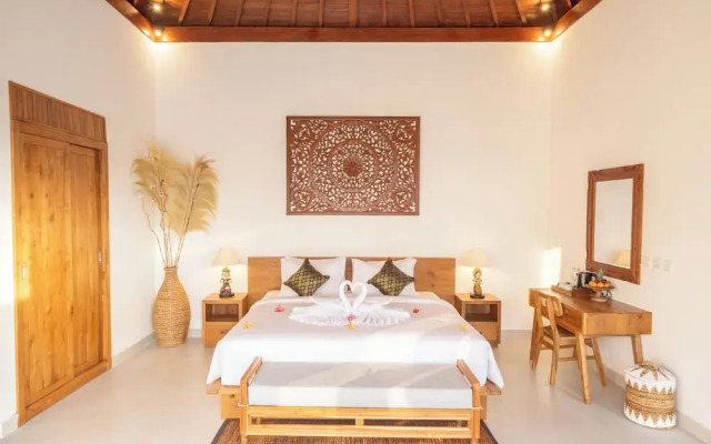 Dewi Kunti Villa