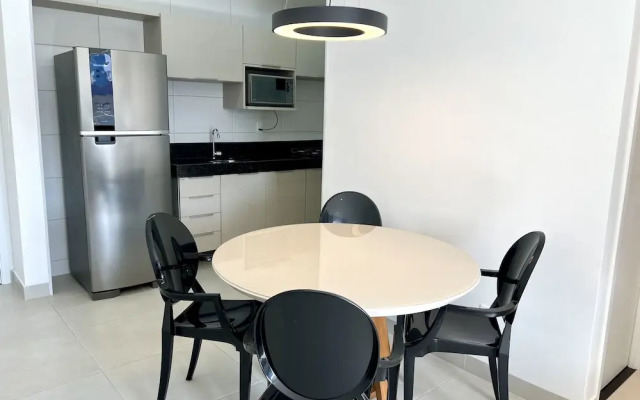 Edificio Promenade II - Apt 606