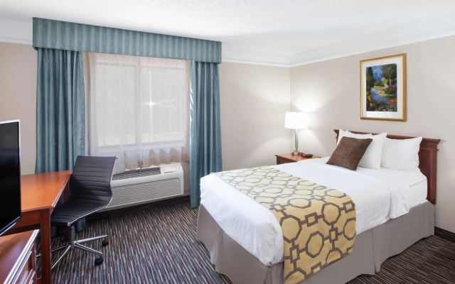 Baymont by Wyndham Texarkana