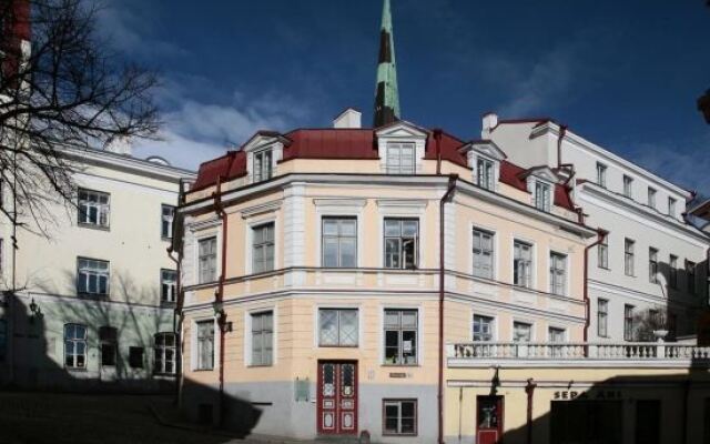 Tallinn Backpackers