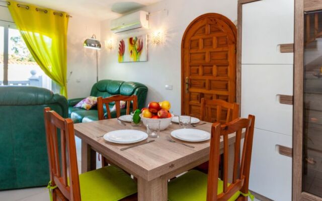 Holiday Home Isis