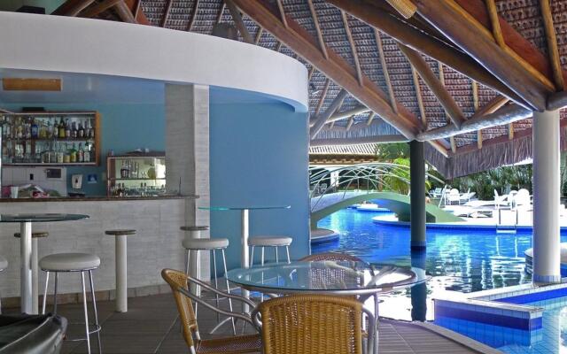 Sarana Praia Hotel