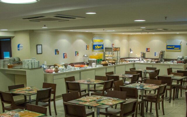 Hilton Garden Inn Maceio