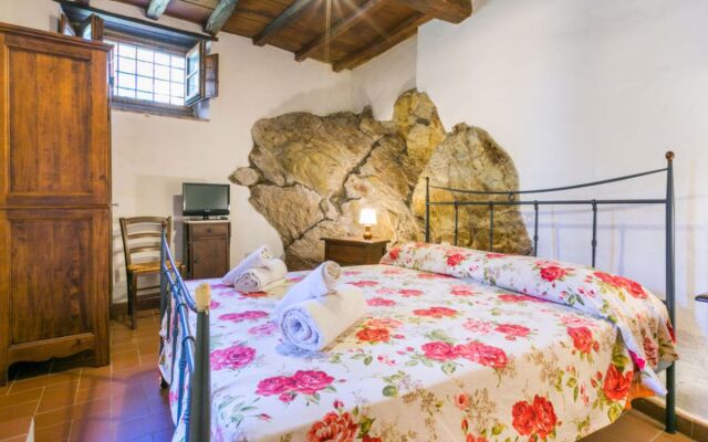 House Laura Greve in Chianti