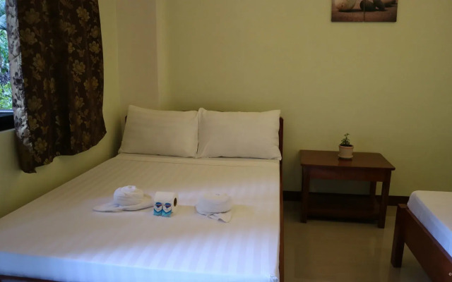 La Soledad Guest House