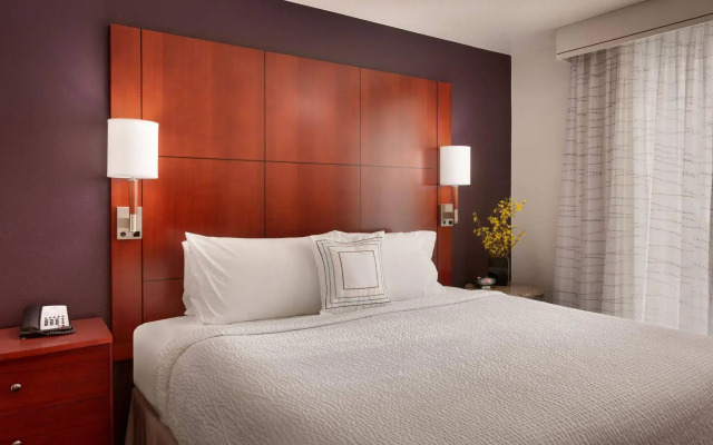 Residence Inn by Marriott Salt Lake City-Sandy