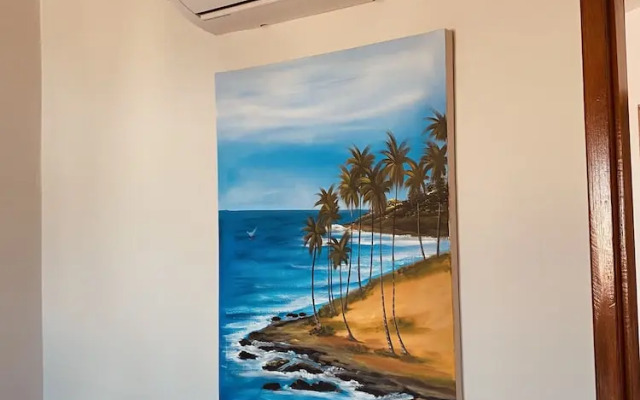 Beach Eco Stays Hotel Boutique Lagoinha