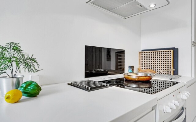 Amazing Apartment in Aarhus C With 1 Bedrooms and Wifi