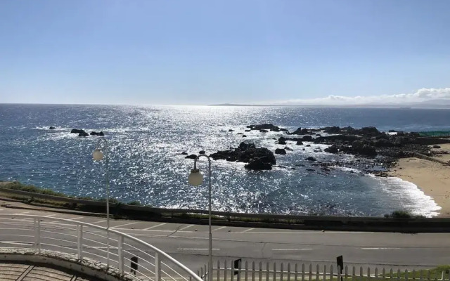 Apartamento 307 Vista Mar Lilenes