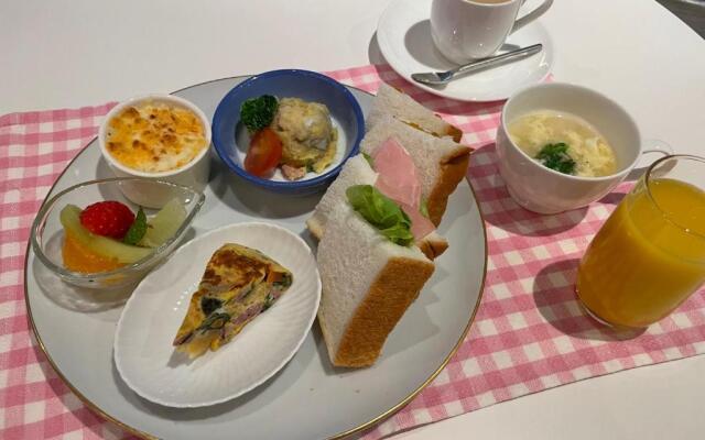 Support Inn Minami-Chita Annex Hamachaya