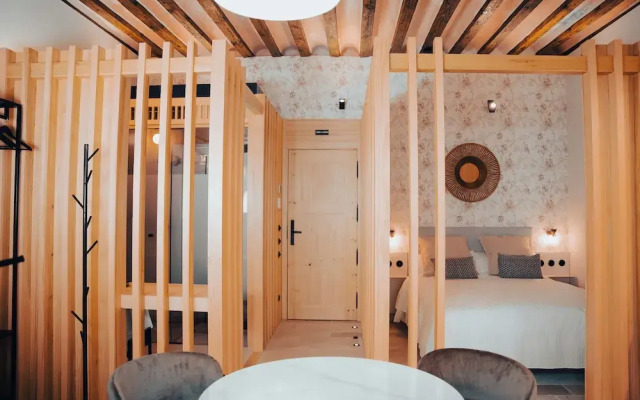 Los Mercaderes - Hotel & Spa