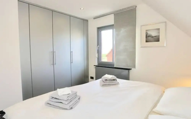Kaphaus Modern Retreat