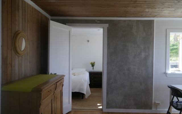 Guesthouse Nyp
