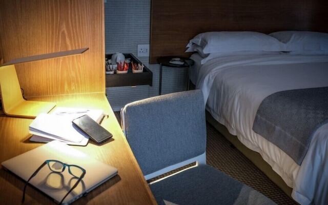 Ocean Vista Boutique Guest House