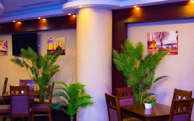 Madar Suites Furnished Apartments