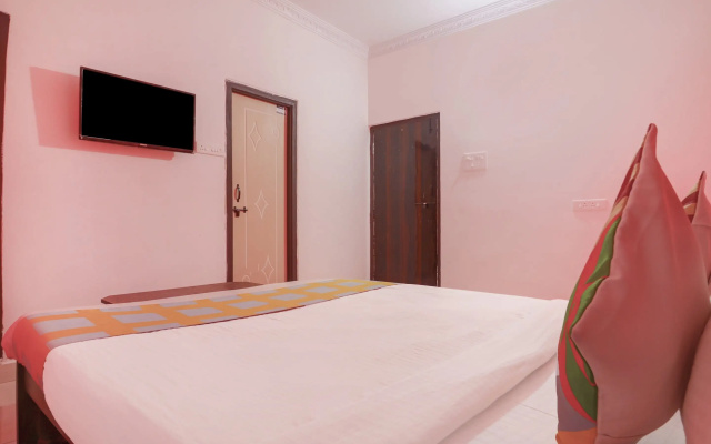 Hotel O Home RBS Homes