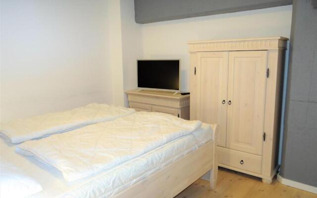 Speicher Residenz Barth E1 App 4