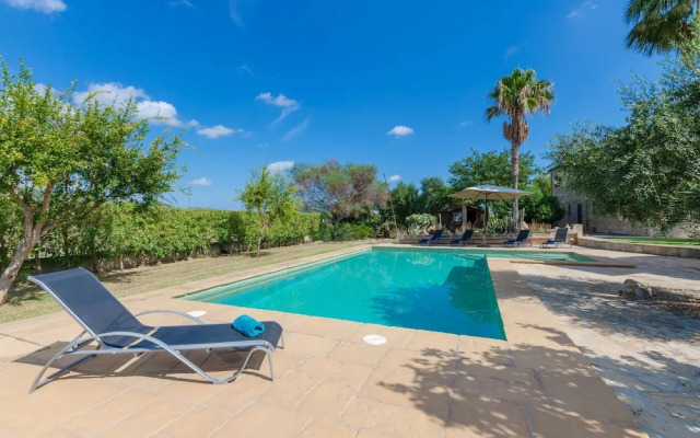 Sa Resclosa in Buger