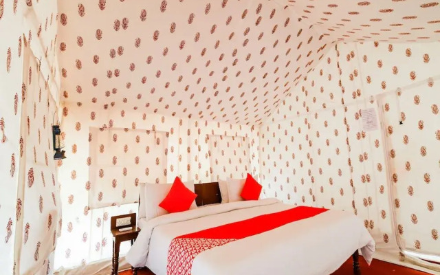 Oyo 42224 Royal Tent Pushkar