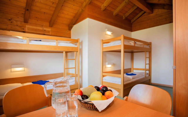 JUNGES HOTEL ZELL AM SEE - Hostel