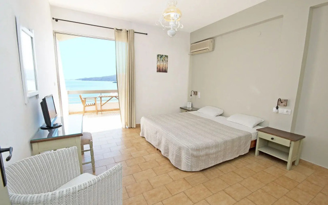 Panorama Apartments