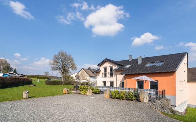 Traumhaftes Feriendomizil in der Vulkaneifel