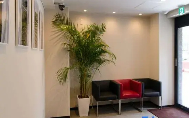 The Hotel Shinbashi