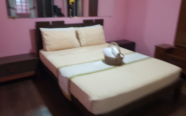 Colione Bed and Breakfast