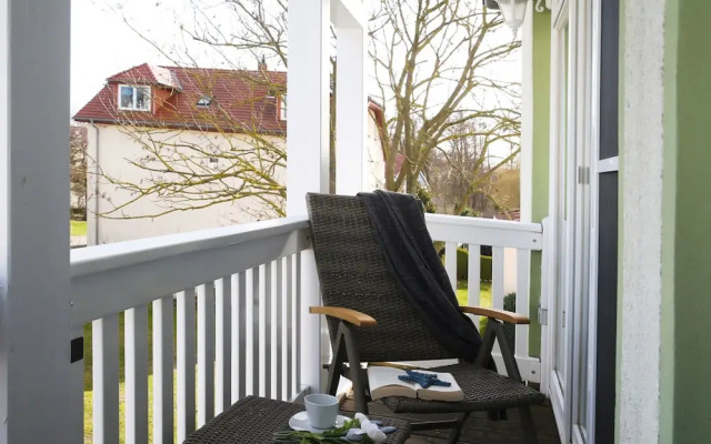 Ferienwohnungen am Rosenhof