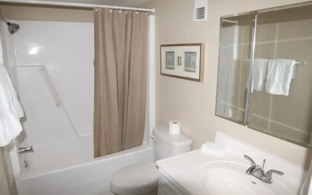 Pelican Inlet B114 Condo