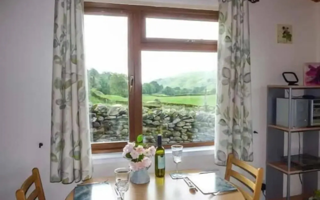 South Lodge