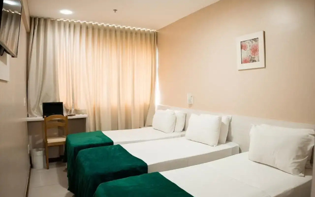 Green Hotel Cabo Frio