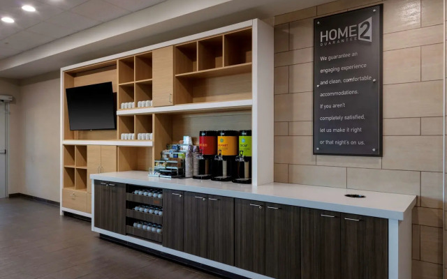 Home2 Suites by Hilton Page Lake Powell