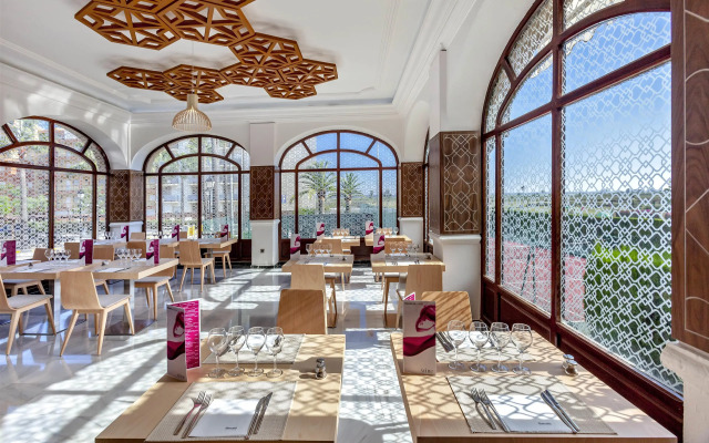 Barcelo Isla Canela Hotel