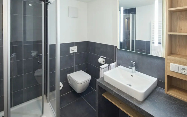 VR-Serviced Apartments Gerstungen