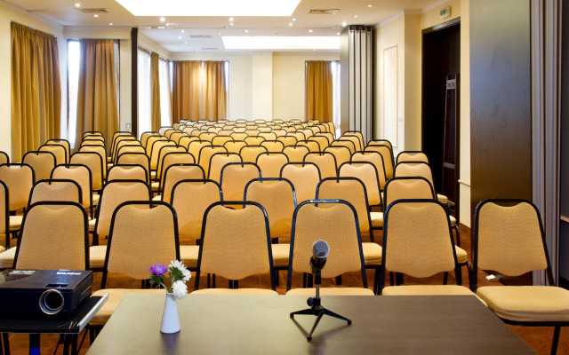 SPA Resort St. Ivan Rilski