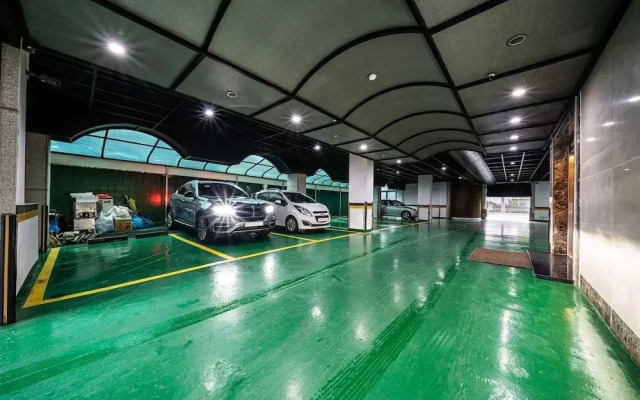 Goyang (Hwajeong) Karma Hotel