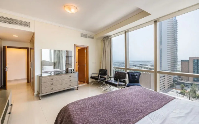 Large & Ready 3Beds Ocean Heights Marina