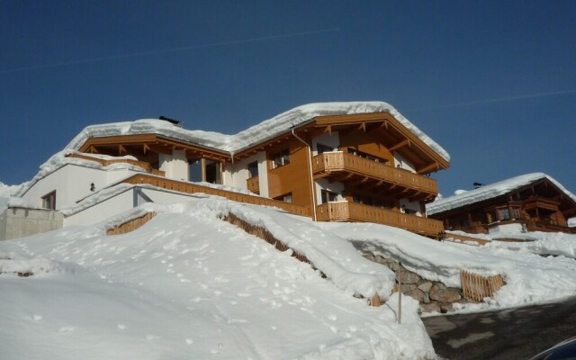 Luxury Apartment in Maria Alm With Sauna