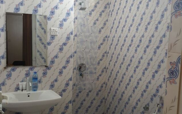 Dafu Boutique Hotel Stonetown