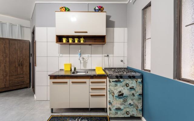 Galeria Apartamentos