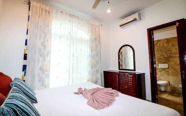 Apartment Castello 1B