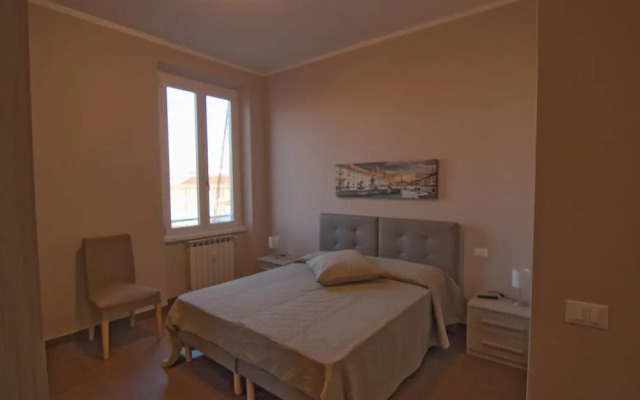 La Terrazza di Evelina Guest House
