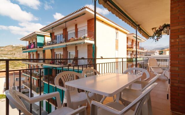 San Roque Apartments Casasol